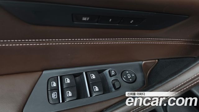 BMW 5 Series (G30) 530i xDrive M Sport Package Plus 2018 — фото 29