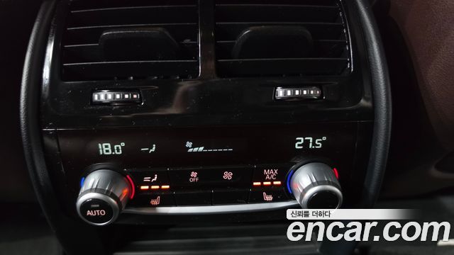 BMW 5 Series (G30) 530i xDrive M Sport Package Plus 2018 — фото 31