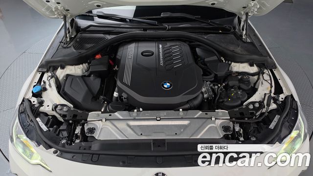 BMW 2 Series (G42) M240i xDrive Coupe 2023 — фото 6