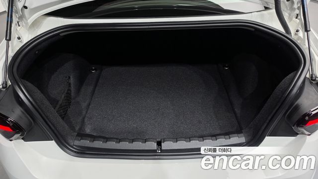 BMW 2 Series (G42) M240i xDrive Coupe 2023 — фото 18