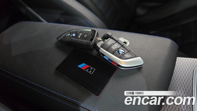 BMW 2 Series (G42) M240i xDrive Coupe 2023 — фото 37