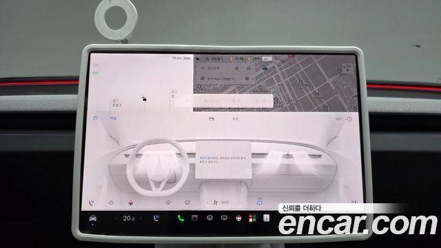 Tesla Model 3 Premium Long Range RWD 2026 — фото 27