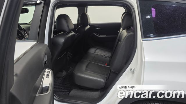 Chevrolet Orlando 2.0 Diesel LTZ Premium 2014 — фото 11