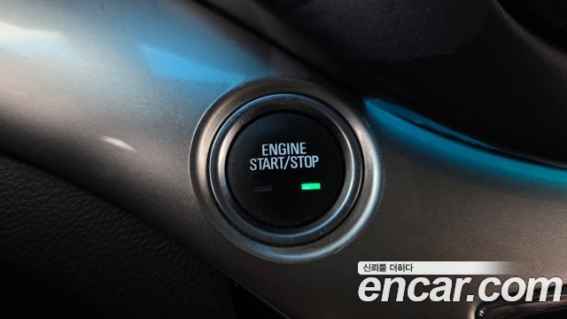 Chevrolet Orlando 2.0 Diesel LTZ Premium 2014 — фото 18