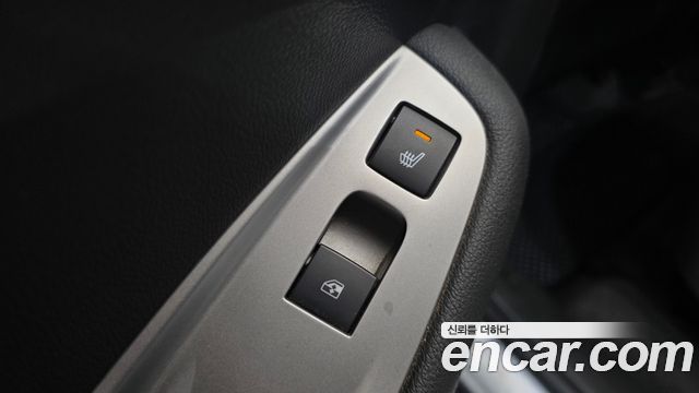 Chevrolet Orlando 2.0 Diesel LTZ Premium 2014 — фото 19