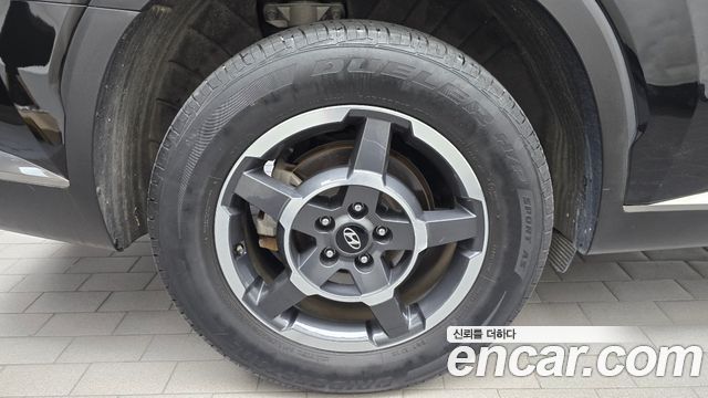 Hyundai Palisade Diesel 2.2 2WD Exclusive 2023 — фото 5