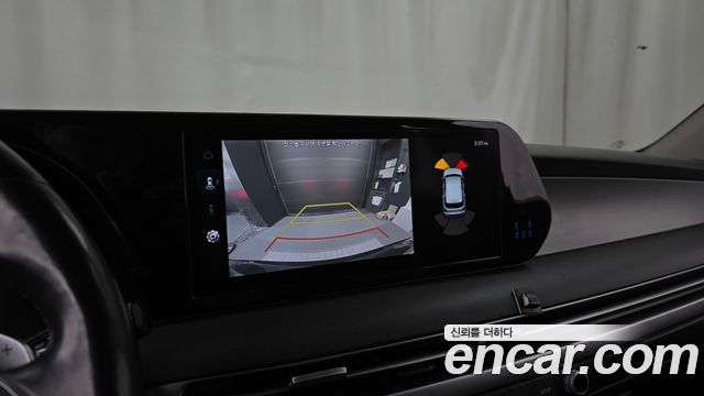 Hyundai Palisade Diesel 2.2 2WD Exclusive 2023 — фото 14