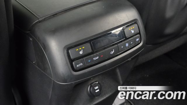 Hyundai Palisade Diesel 2.2 2WD Exclusive 2023 — фото 16