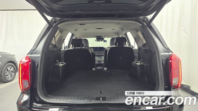 Hyundai Palisade Diesel 2.2 2WD Exclusive 2023 — фото 17