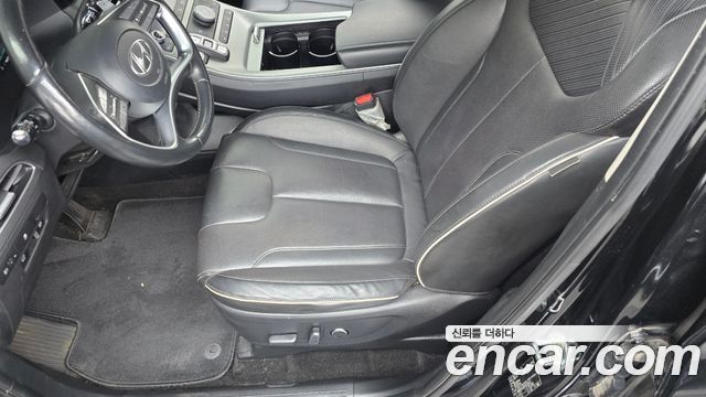 Hyundai Palisade Diesel 2.2 2WD Exclusive 2023 — фото 18
