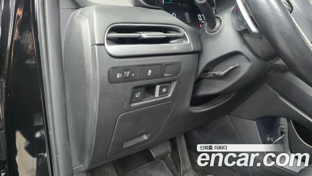 Hyundai Palisade Diesel 2.2 2WD Exclusive 2023 — фото 20