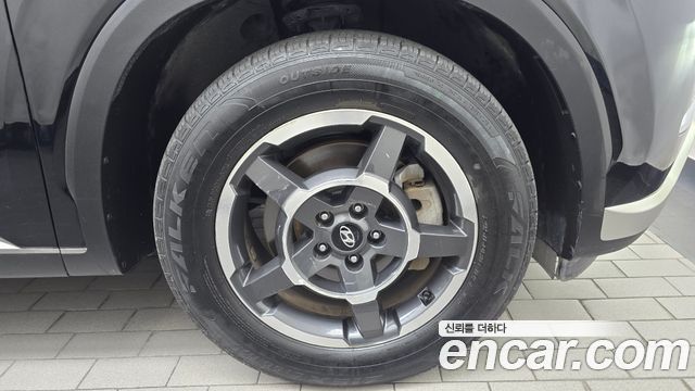 Hyundai Palisade Diesel 2.2 2WD Exclusive 2023 — фото 21
