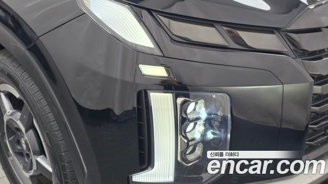 Hyundai Palisade Diesel 2.2 2WD Exclusive 2023 — фото 22