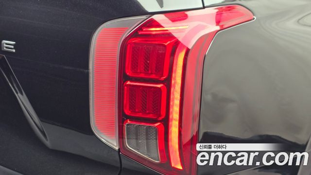Hyundai Palisade Diesel 2.2 2WD Exclusive 2023 — фото 23