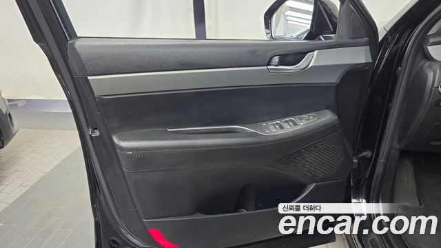 Hyundai Palisade Diesel 2.2 2WD Exclusive 2023 — фото 24