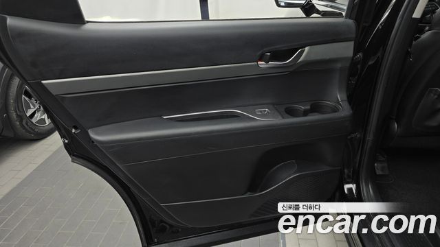 Hyundai Palisade Diesel 2.2 2WD Exclusive 2023 — фото 25