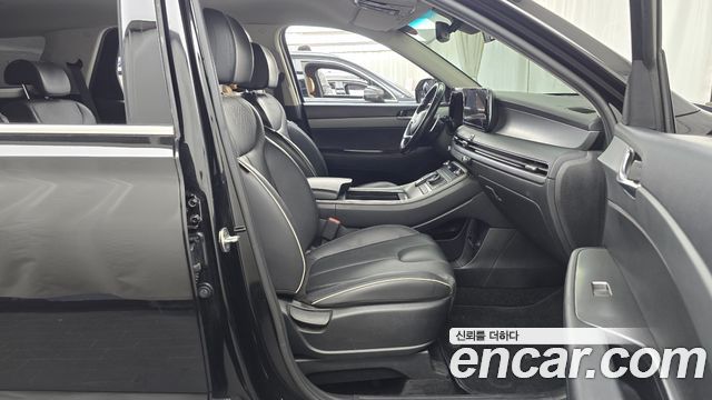 Hyundai Palisade Diesel 2.2 2WD Exclusive 2023 — фото 26