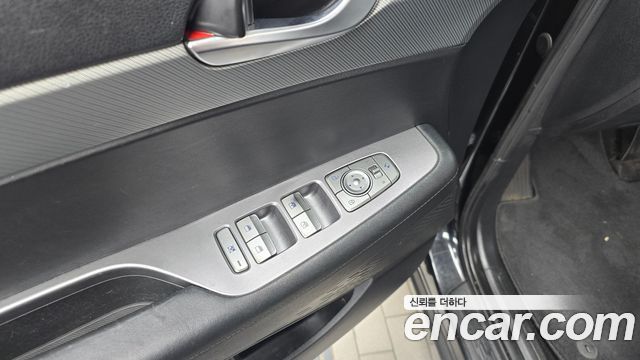 Hyundai Palisade Diesel 2.2 2WD Exclusive 2023 — фото 28