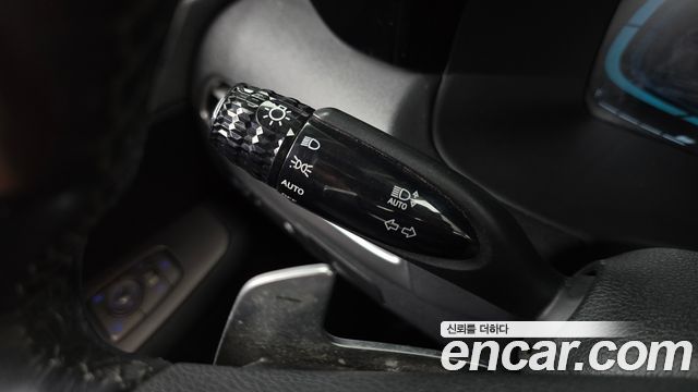 Hyundai Palisade Diesel 2.2 2WD Exclusive 2023 — фото 29