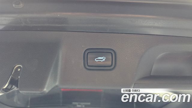 Hyundai Palisade Diesel 2.2 2WD Exclusive 2023 — фото 31