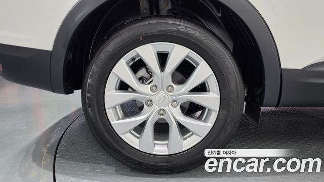 Renault Korea XM3 1.6 GTe LE 2023 — фото 5