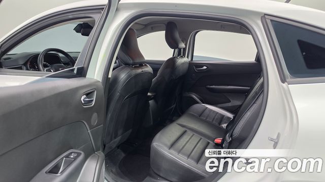 Renault Korea XM3 1.6 GTe LE 2023 — фото 11