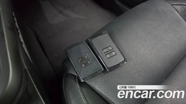 Renault Korea XM3 1.6 GTe LE 2023 — фото 14