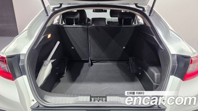 Renault Korea XM3 1.6 GTe LE 2023 — фото 17