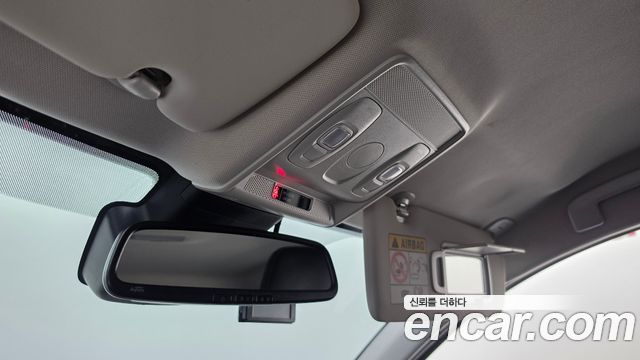 Renault Korea XM3 1.6 GTe LE 2023 — фото 18