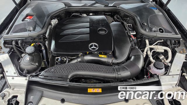 Mercedes-Benz E-Class (W213) E350 4MATIC Avantgarde 2022 — фото 6