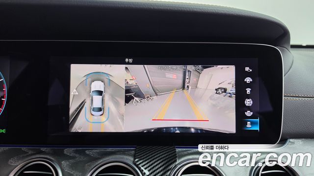 Mercedes-Benz E-Class (W213) E350 4MATIC Avantgarde 2022 — фото 14