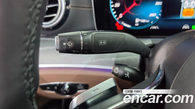 Mercedes-Benz E-Class (W213) E350 4MATIC Avantgarde 2022 — фото 16