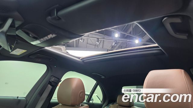 Mercedes-Benz E-Class (W213) E350 4MATIC Avantgarde 2022 — фото 18