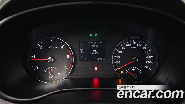 Kia Sportage (IV) Diesel 2WD Noblesse 2016 — фото 8