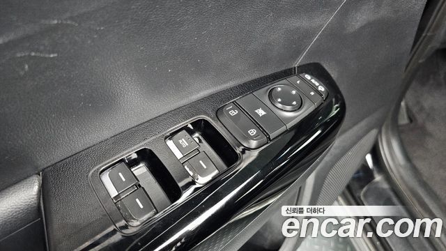 Kia Sportage (IV) Diesel 2WD Noblesse 2016 — фото 13