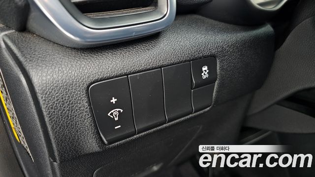 Kia Sportage (IV) Diesel 2WD Noblesse 2016 — фото 14