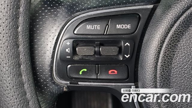 Kia Sportage (IV) Diesel 2WD Noblesse 2016 — фото 16
