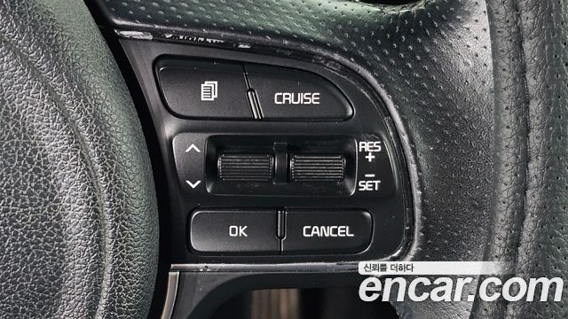 Kia Sportage (IV) Diesel 2WD Noblesse 2016 — фото 17