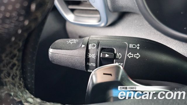 Kia Sportage (IV) Diesel 2WD Noblesse 2016 — фото 18