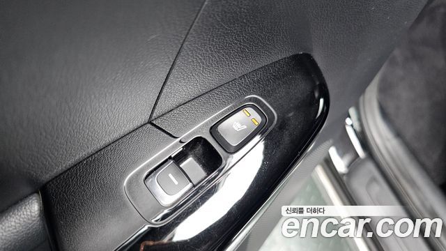 Kia Sportage (IV) Diesel 2WD Noblesse 2016 — фото 29