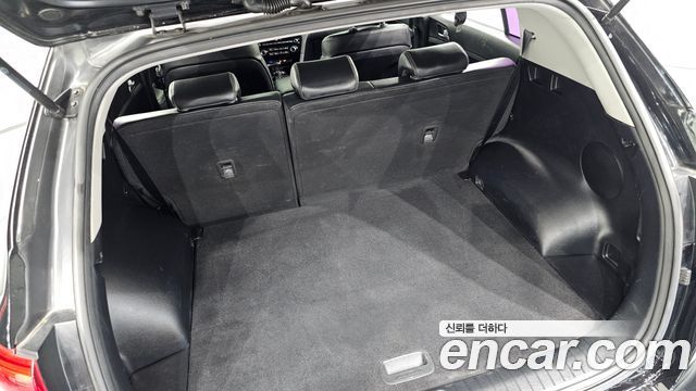 Kia Sportage (IV) Diesel 2WD Noblesse 2016 — фото 30