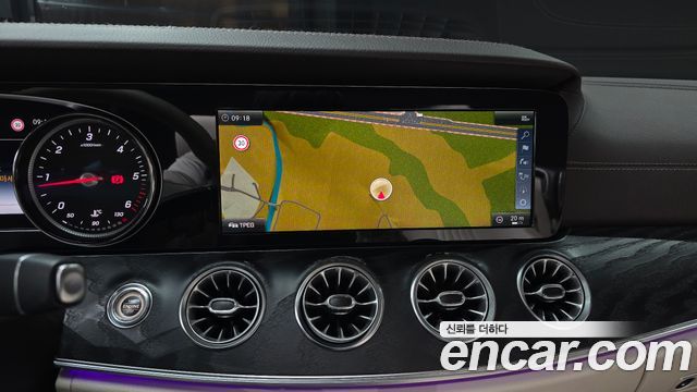 Mercedes-Benz E-Class (W213) E220d Cabriolet 2018 — фото 14