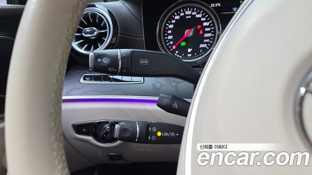 Mercedes-Benz E-Class (W213) E220d Cabriolet 2018 — фото 28