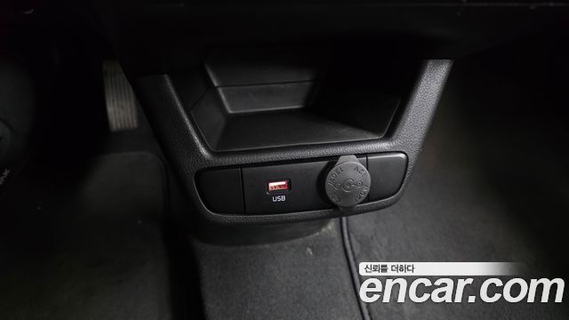 Kia Ray Van 2-Seater Prestige 2023 — фото 28
