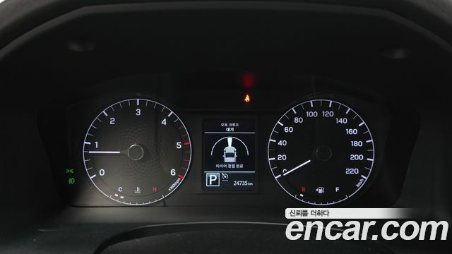 KG Mobility (SsangYong) Rexton Sports Diesel 2.2 4WD Advance 2023 — фото 8