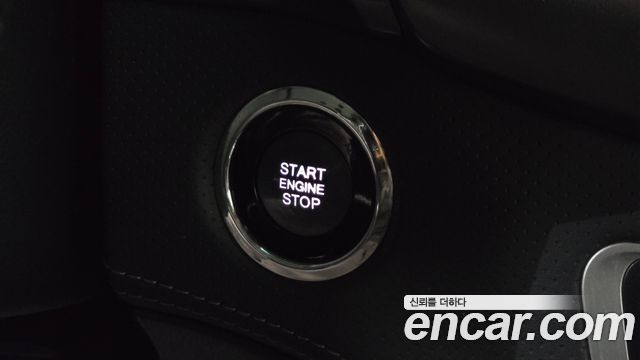 KG Mobility (SsangYong) Rexton Sports Diesel 2.2 4WD Advance 2023 — фото 20