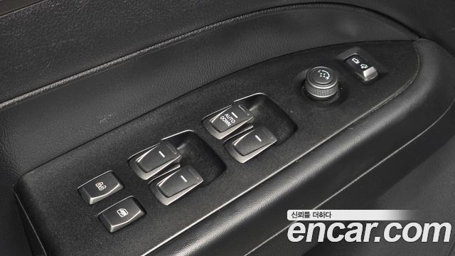KG Mobility (SsangYong) Rexton Sports Diesel 2.2 4WD Advance 2023 — фото 28