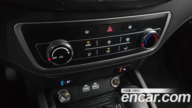 KG Mobility (SsangYong) Rexton Sports Diesel 2.2 4WD Advance 2023 — фото 30