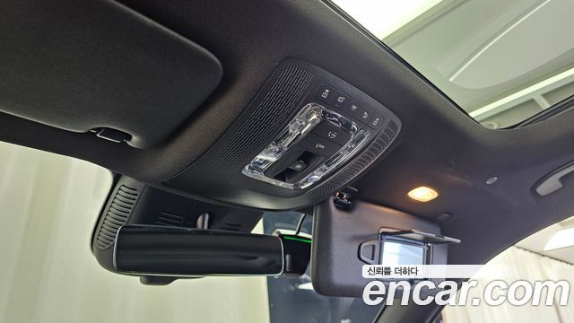 Mercedes-Benz GLB-Class (X247) AMG GLB35 4MATIC 2026 — фото 20