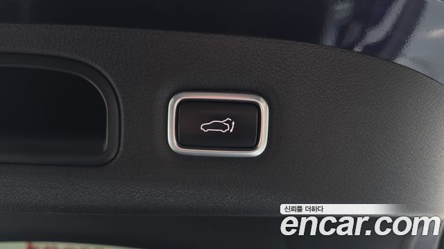 Kia Stinger 2.2 Diesel AWD Platinum 2020 — фото 18